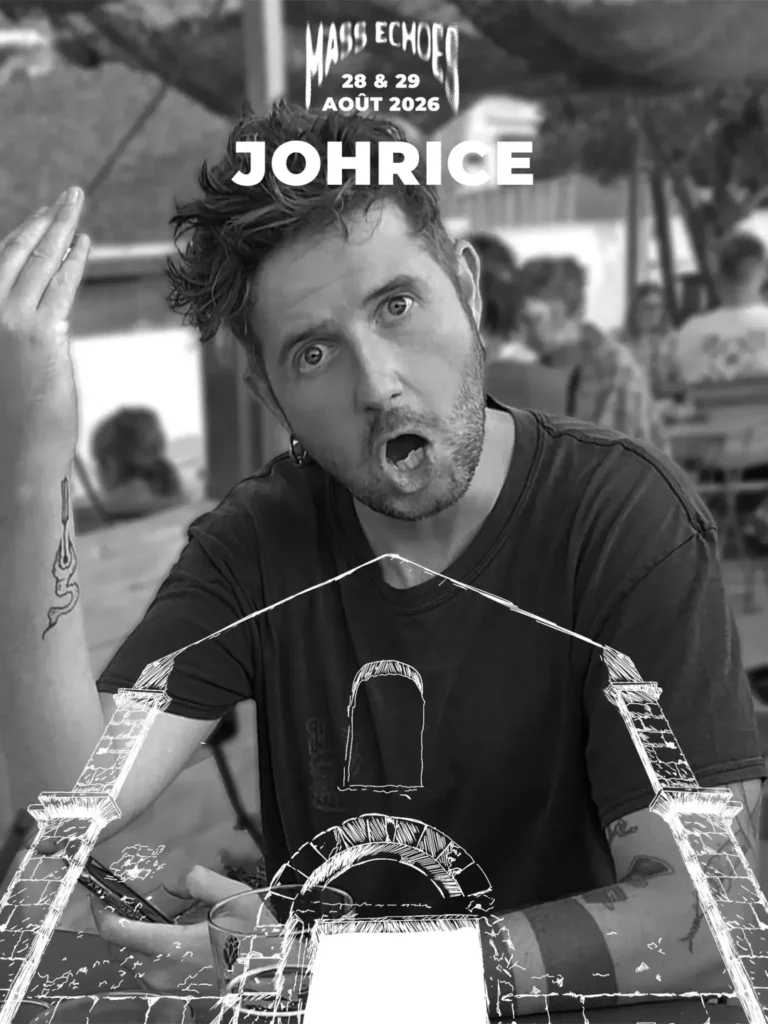 Johrice
