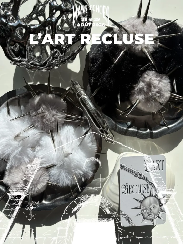 L'art Recluse