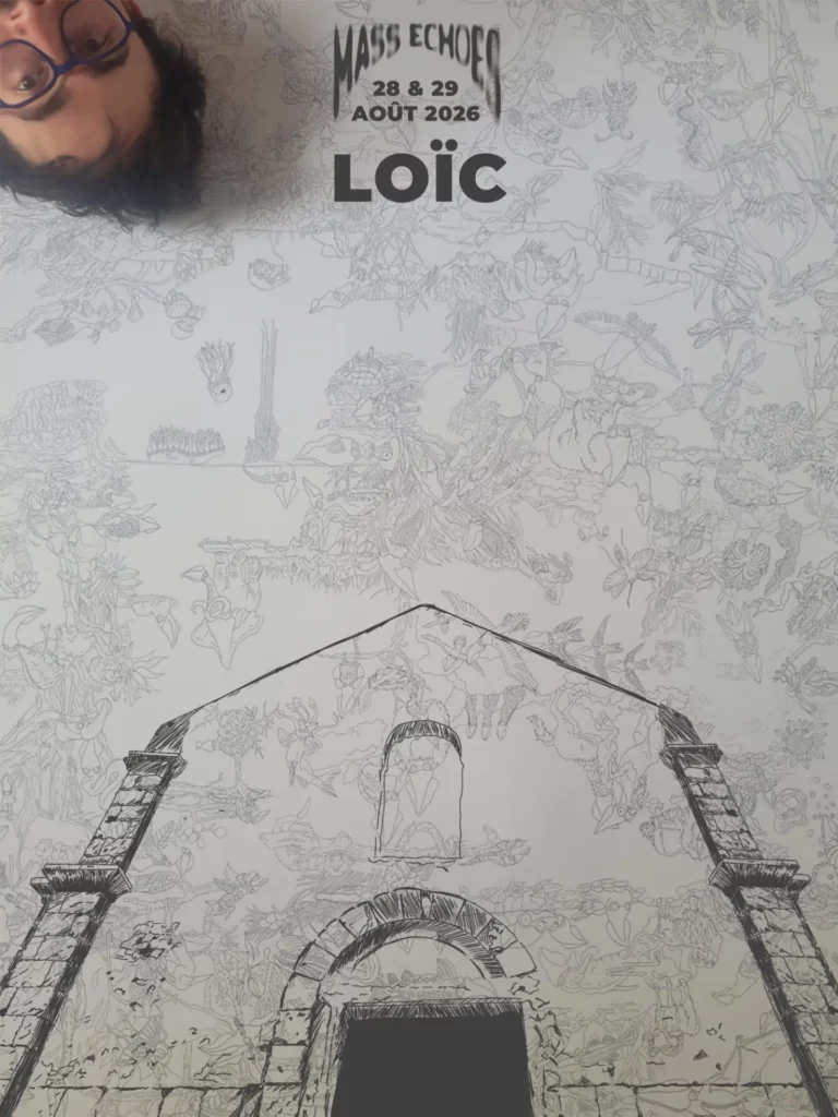 Loïc